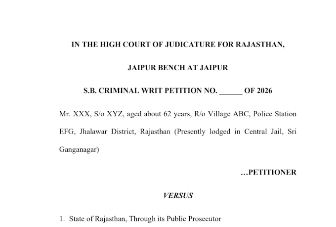 do legal research and drafting, such as case briefs, notes and documents